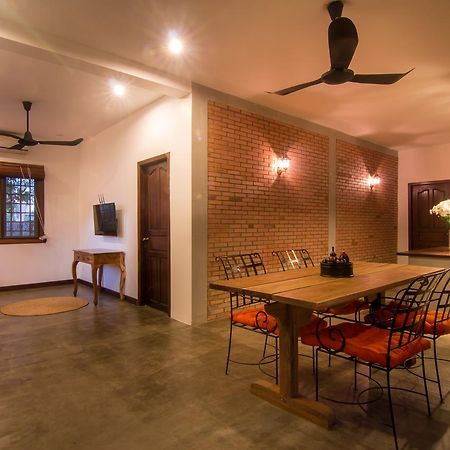 The Orientation Lodge Siem Reap Eksteriør billede