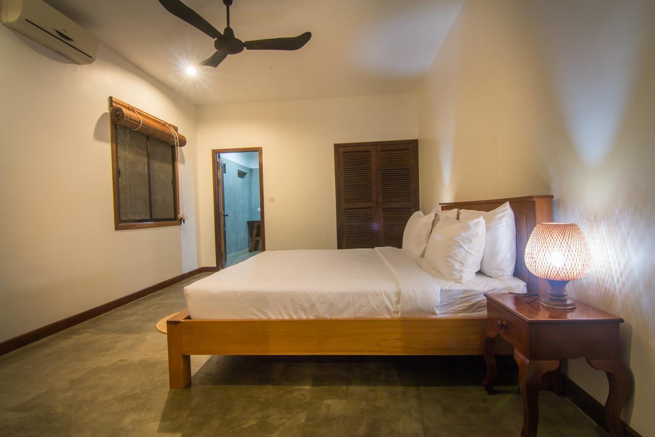 The Orientation Lodge Siem Reap Eksteriør billede