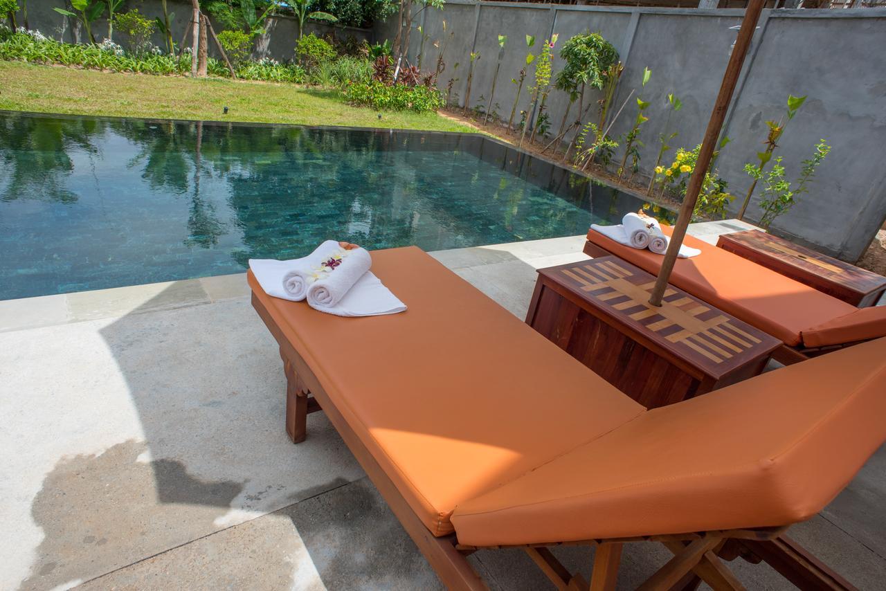 The Orientation Lodge Siem Reap Eksteriør billede
