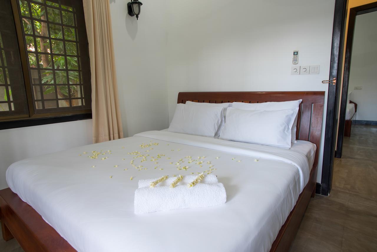 The Orientation Lodge Siem Reap Eksteriør billede