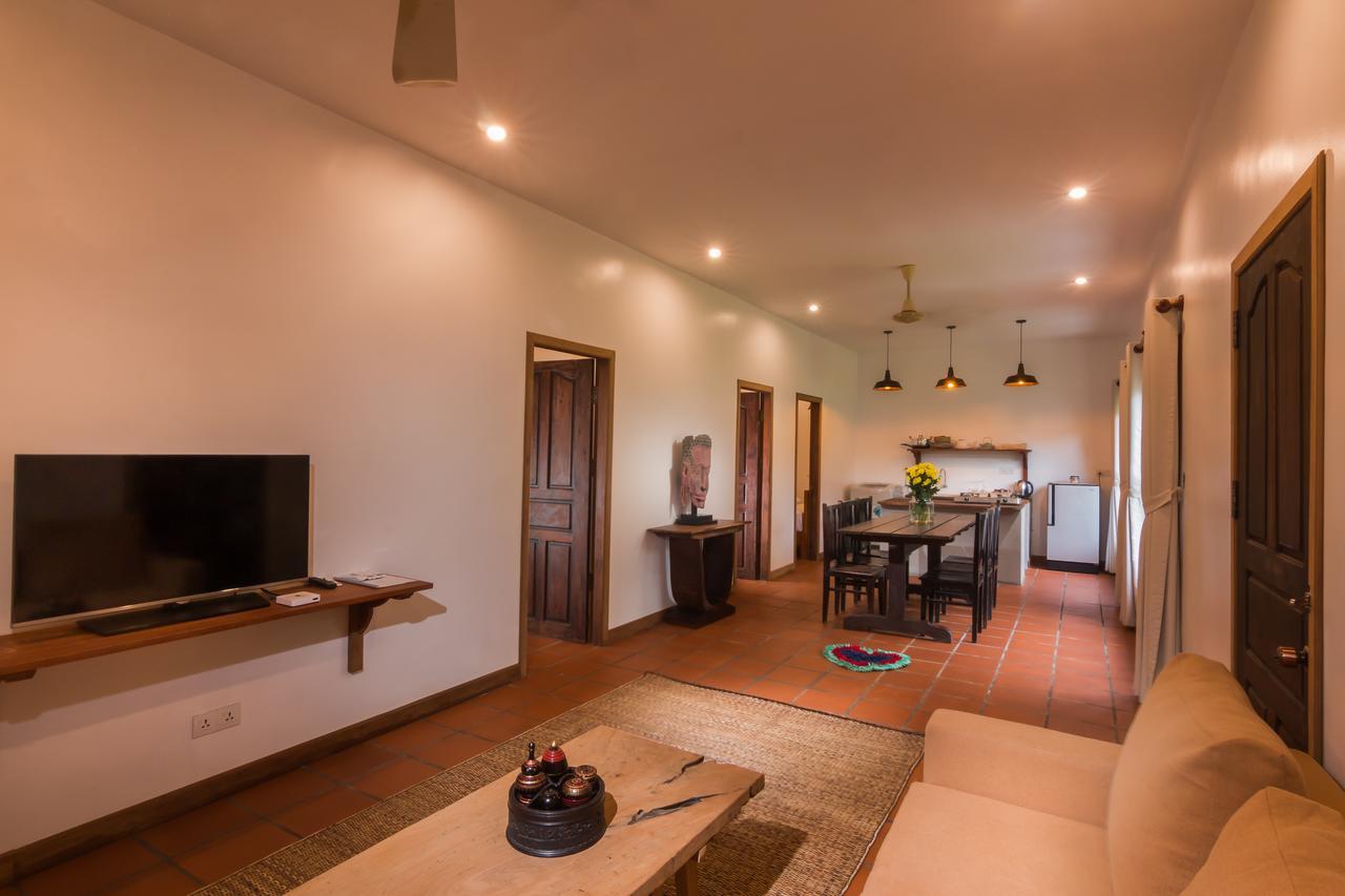 The Orientation Lodge Siem Reap Eksteriør billede