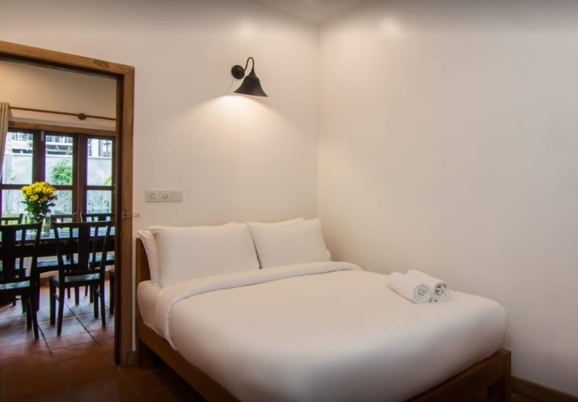 The Orientation Lodge Siem Reap Eksteriør billede